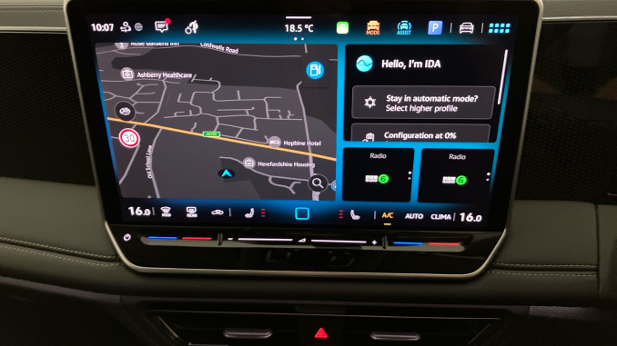 Volkswagen Tiguan 1.5 eTSI Match 5dr DSG Petrol Estate - Image 35